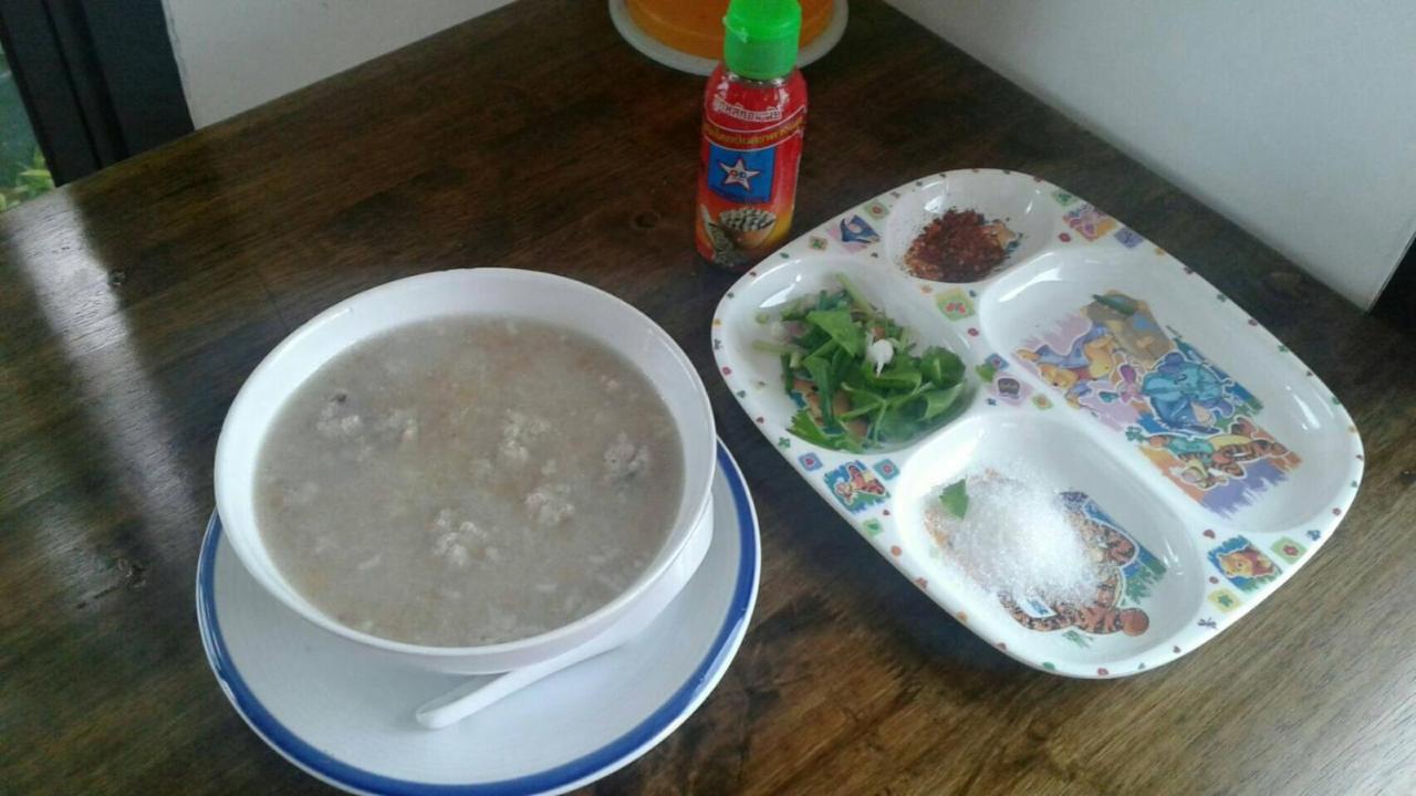 Mae-Sa-Riang Home Mae Sariang Esterno foto