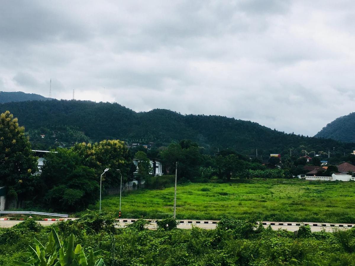 Mae-Sa-Riang Home Mae Sariang Esterno foto
