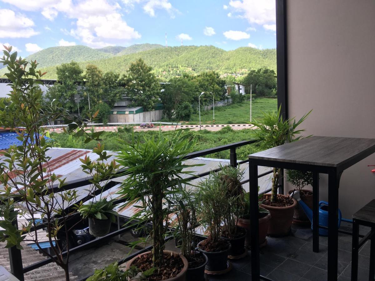 Mae-Sa-Riang Home Mae Sariang Esterno foto
