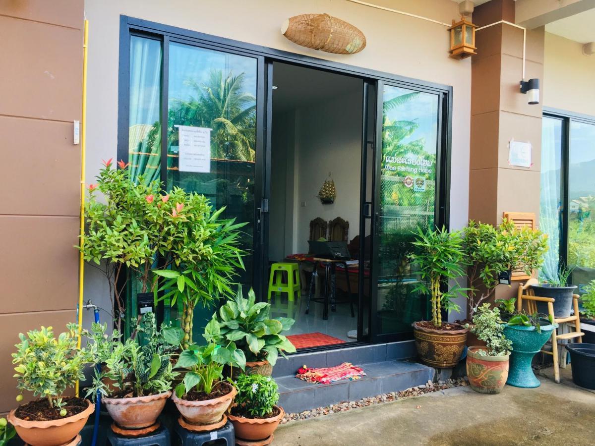 Mae-Sa-Riang Home Mae Sariang Esterno foto