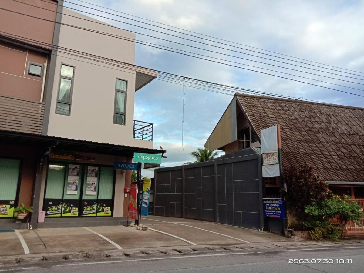 Mae-Sa-Riang Home Mae Sariang Esterno foto
