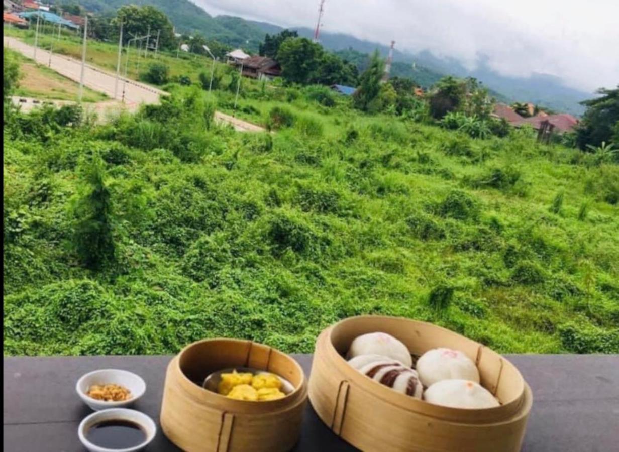 Mae-Sa-Riang Home Mae Sariang Esterno foto
