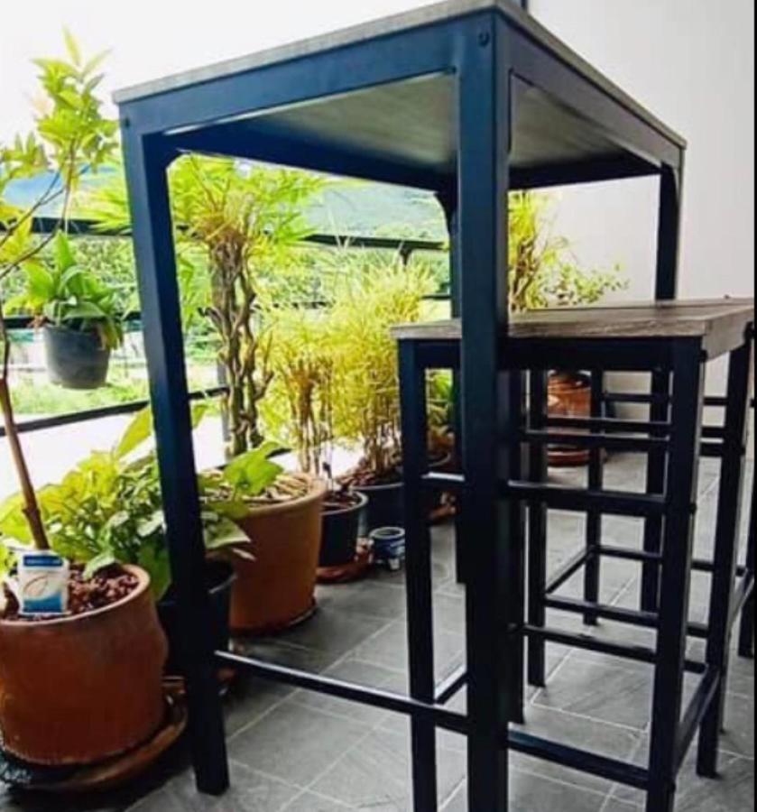 Mae-Sa-Riang Home Mae Sariang Esterno foto