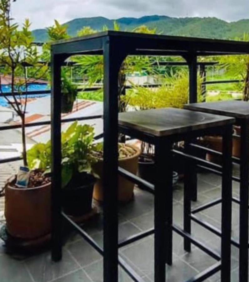 Mae-Sa-Riang Home Mae Sariang Esterno foto