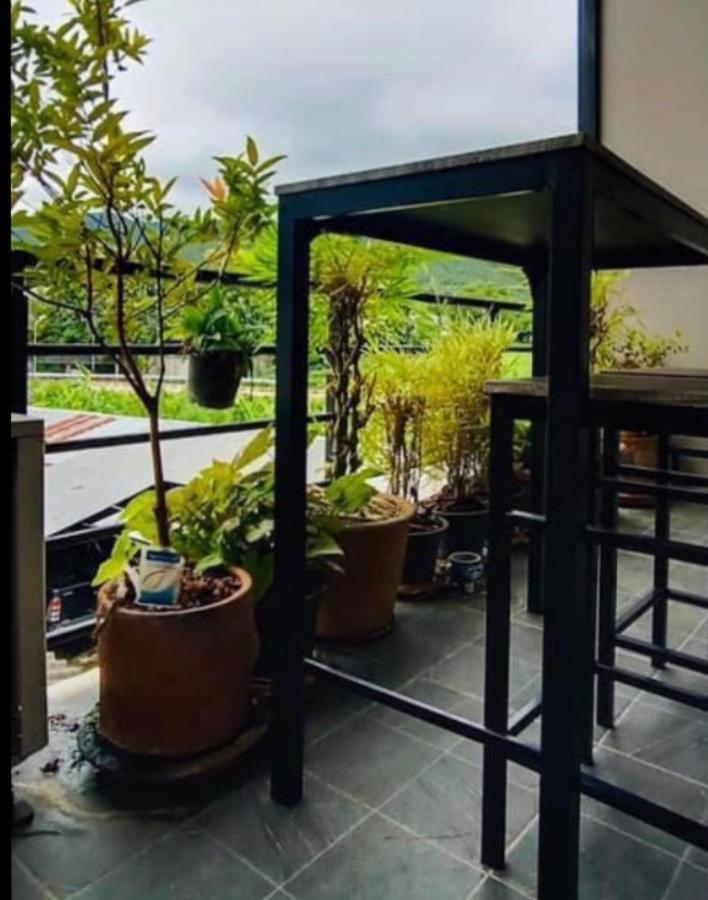 Mae-Sa-Riang Home Mae Sariang Esterno foto