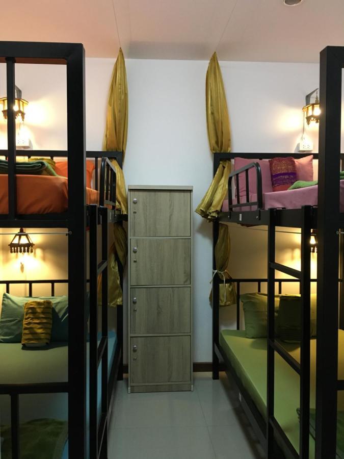 Mae-Sa-Riang Home Mae Sariang Esterno foto