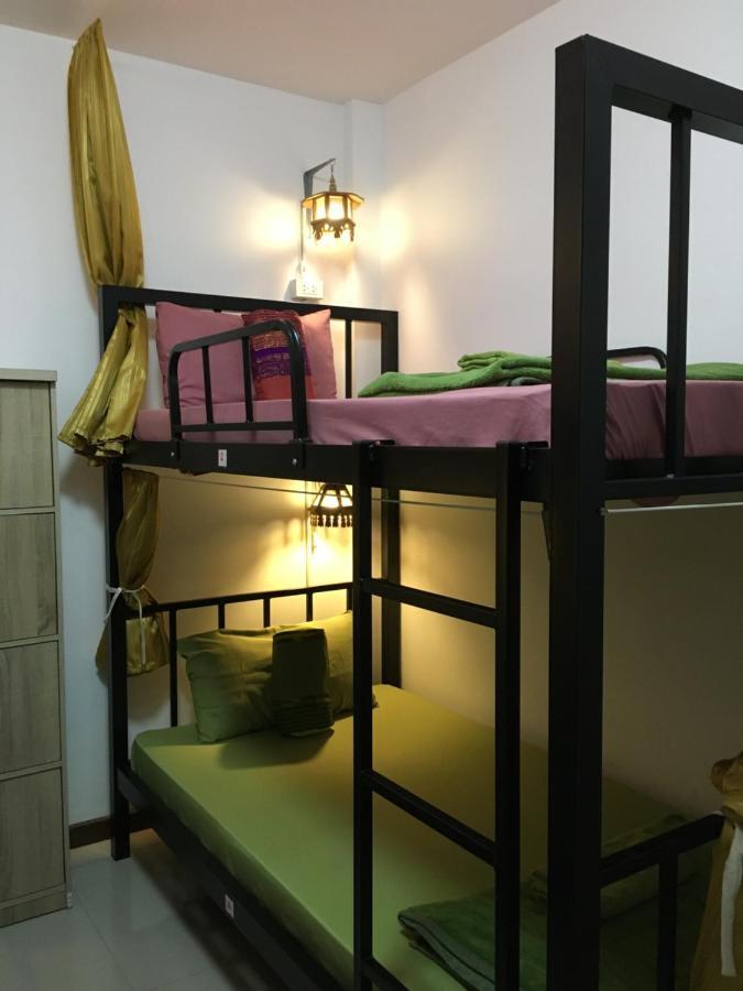 Mae-Sa-Riang Home Mae Sariang Esterno foto